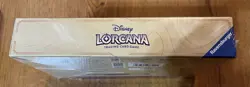 Disney Lorcana Trading Card Game Into the Inklands Booster Box (24 Packs) SEALED - Image 3