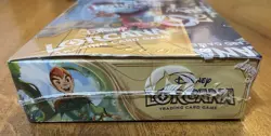 Disney Lorcana Trading Card Game Into the Inklands Booster Box (24 Packs) SEALED - Image 5