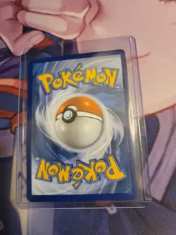 Pokemon TCG: Celebrations Classic Full Art Reshiram Ultra Rare Card #113/114 HTF - Image 2