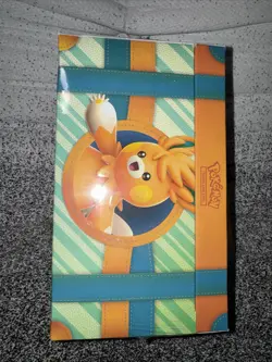 Pokemon TCG: Paldea Adventure Chest Factory Sealed Box Trading Card Game - Image 2