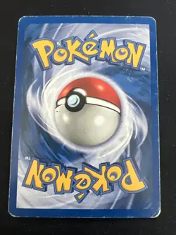 Dark Weezing 14/82 Rocket Set Vintage Pokemon Holo 2 Card Lot x2 - Image 3