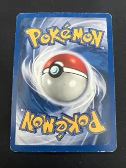 Dark Weezing 14/82 Rocket Set Vintage Pokemon Holo 2 Card Lot x2 - Image 5