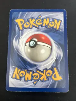 1999 Base Set Vintage Pokemon 2 Card Lot: Holo 1st Edition Machamp & Hitmonchan - Image 3