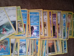 Pokemon Bulk Lot 3100 Cards - 25 Years Of Pokemon - 1999-2024 - Old Collection - Image 4