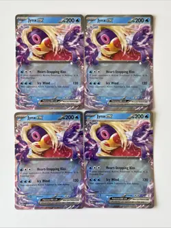 Pokemon TCG Scarlet & Violet 151 ex Lot of 25 Cards (Charizard) - Image 4