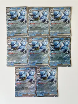 Pokemon TCG Scarlet & Violet 151 ex Lot of 25 Cards (Charizard) - Image 5