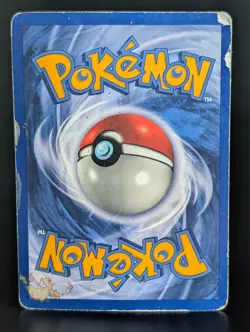 MACHAMP 8/102 1999 BASE SET HOLO POKEMON CARD 1st FIRST EDITION - Image 4