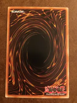 Dark Spirit’s Mastery LDS3-EN017 Yugioh Spell Card - Image 2