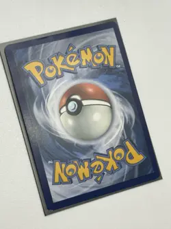 DAMAGED Pokemon TCG Gardevoir ex 310/198 Card Psychic Embrace Holo Rare - Image 2