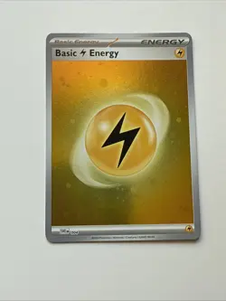Pokemon TCG Scarlet & Violet 151 Cosmic Holo Energy Lot of 40 Cards - Image 4