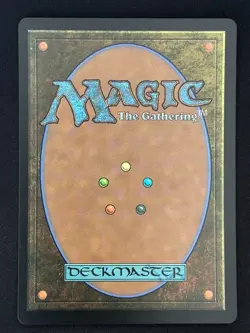 1x MTG Counterspell (0002, Foil) - Media Promos (MEDIA) - Magic the Gathering - Image 2