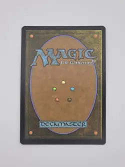 MTG Commander Legends Morphic Pool #357 Foil Near Mint - Image 2