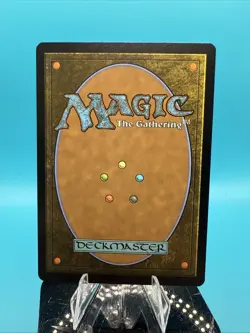 Phyrexian Metamorph Commander: Edge of Eternities Regular - Image 2