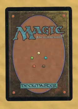 Undermine (Invasion, Chinese, Rare, 2000) MTG Foreign - Image 2