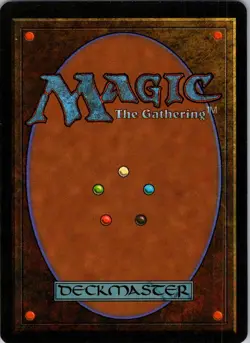 1995 Magic the Gathering N Strip Mine Core/Uncommon #363 - Image 2