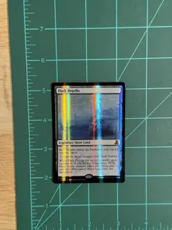 Dark Depths From the Vault: Lore Foil - Image 2