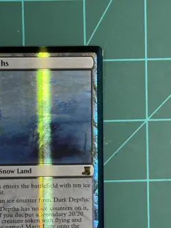 Dark Depths From the Vault: Lore Foil - Image 5