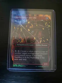 Fable of The Mirror-Breaker - Store Championship Promo - 0044 Foil - Image 2