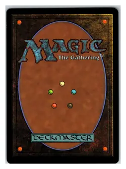 Mercadian Masques #69 Counterspell - Image 2