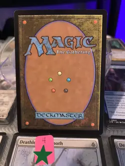 Market Gnome *Uncommon* Magic MtG x1 The Lost Caverns of Ixalan - Image 2