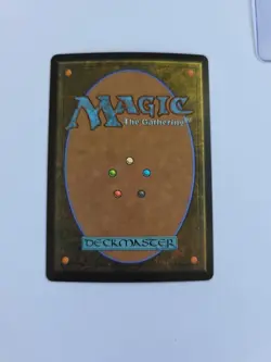 The Water Crystal (Borderless) Final Fantasy Foil - Image 2