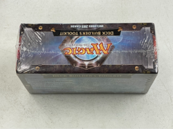 WOTC Magic MTG 2010 Deck Builders Toolkit Factory Sealed - Image 2