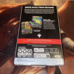 Sultai Arisen Commander Deck Tarkir Dragonstorm New Sealed - Image 2