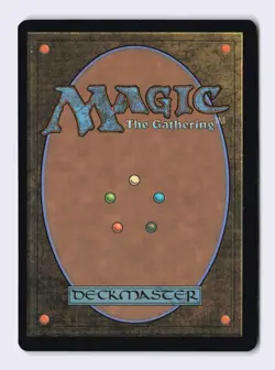 Clever Impersonator (Borderless Foil) MTG Marvel's Spider-Man Eternal-Legal MAR - Image 2