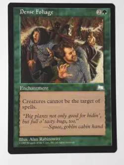 Dense Foliage Weatherlight Regular - Image 1