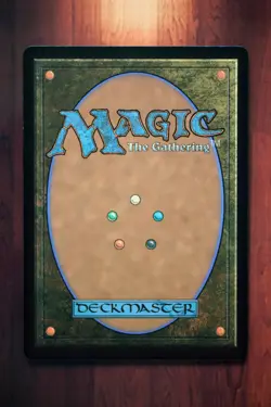 Angel of Vitality *Magic Altered Hand Painted Extended Borderless Art* MTG Erich - Image 3