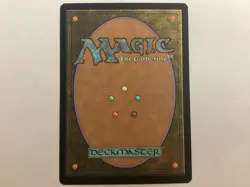 MTG Double Masters THOUGHTSEIZE Foil Borderless NM (BIN) Graded Power - Image 2