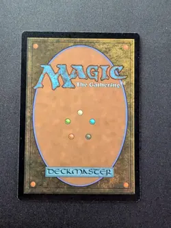 JENOVA, ANCIENT CALAMITY FOIL #228 MTG Final Fantasy - Image 2