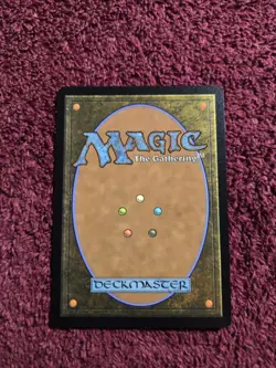 Leyline Binding 0002 Foil Borderless Marvels Spider-Man - Image 2