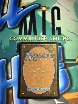 Kiora Behemoth Beckoner ✨ Borderless FOIL ✨ Secret Lair MTG Near Mint NM (1700) - Image 2