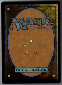 Choked Estuary 268 Rare Surge Foil Warhammer 40K MTG NM - Image 2