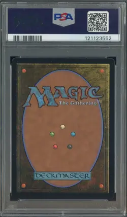 PSA 10 G'raha Tia Scion Reborn 0211 Borderless Surge Foil Final Fantasy MTG - Image 2