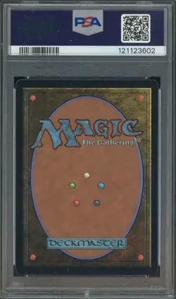 2025 MTG Final Fantasy Borderless Surge Foil #0550 Zidane Tantalus Theif PSA 10 - Image 2