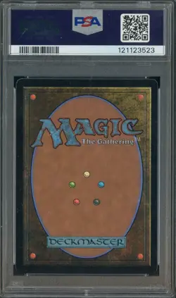 2025 MTG Final Fantasy Borderless Surge Foil #0538 Balthier And Fran PSA 10 - Image 2