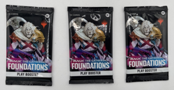 MTG Booster Pack Collection English Factory Sealed Collector OOP FREE SHIPPING - Image 3