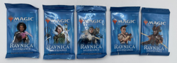 MTG Booster Pack Collection English Factory Sealed Collector OOP FREE SHIPPING - Image 5