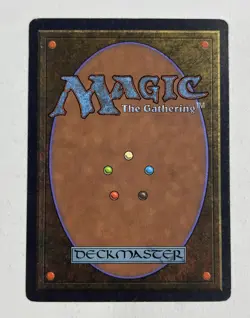 Eye For An Eye Arabian Nights Near Mint NM MTG Magic The Gathering - Image 2