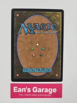 MTG LOTR Lothlorien Lookout LTR 175 common - Mint - Image 2