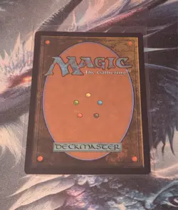 Magic The Gathering Modern Horizons 3 Bloodstained Mire Extended Art M/NM - Image 2