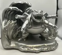 Lot of Pokemon Center Items from my collection! Charizard, Blastoise, and MewTwo - Image 3