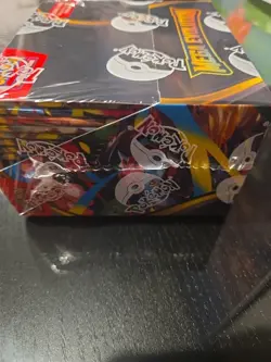 Pokemon TCG Mega Evolution ENHANCED BOOSTER BOX Factory Sealed 36 Packs - Image 4