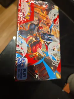 Pokemon TCG Mega Evolution ENHANCED BOOSTER BOX Factory Sealed 36 Packs - Image 5