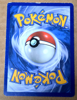 Warp Energy 123/111 Secret Rare - Crimson Invasion Pokemon Card - Image 2