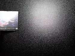 Pokemon Bros GB Pocket Mini Card Non Holo Nidorino VS Gengar #5711 HEAVY PLAY - Image 5