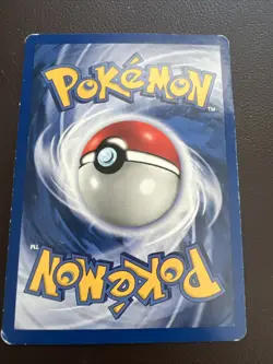 Pokemon TCG Dark Tyranitar Neo Destiny Holo Rare Card Lightly Played 11/105 - Image 2