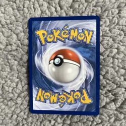 Pokemon Mega Evolution Gumshoos 153/132 Illustration Rare IR NM Full Art - Image 5